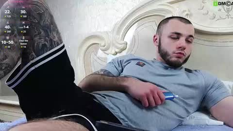 Paul online show from March 27, 7:04 pm