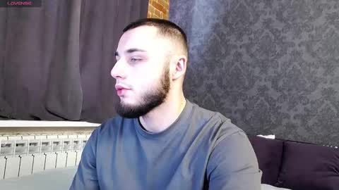 Paul online show from February 19, 8:55 am