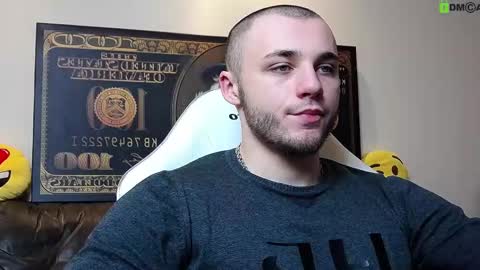 Paul online show from March 4, 9:17 am