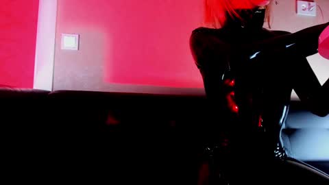 palmer_haze online show from February 27, 12:03 am