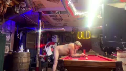 palmerlee124 online show from May 3, 3:01 am