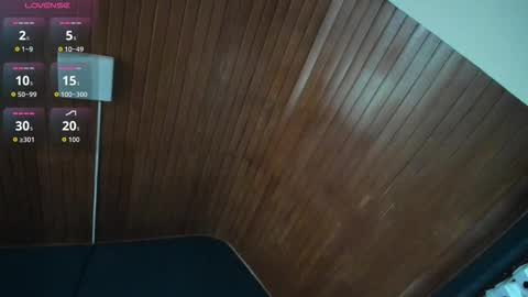 PALOMA 3 online show from November 21, 11:19 am