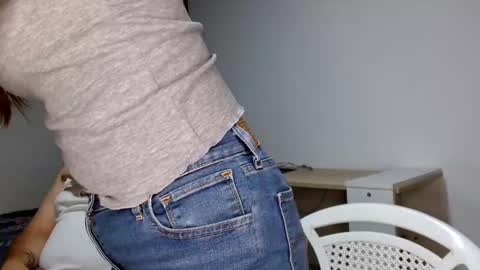 Paloma online show from February 26, 7:32 pm