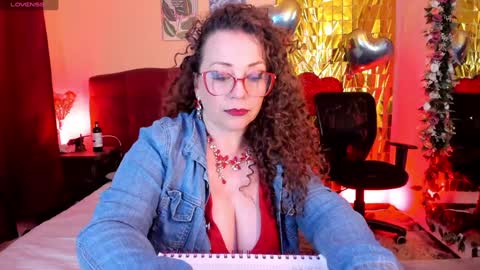 You can call me Mommy Goddess Queen online show from February 3, 6:07 pm
