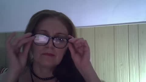 pamdulces online show from March 13, 7:06 pm