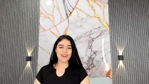 Pamela online show from May 23, 11:50 am