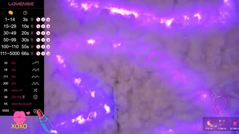 Snapshot of pamela_dimantis_ chatting on February 14, 7:17 am Pamela online show from February 14, 7:17 am