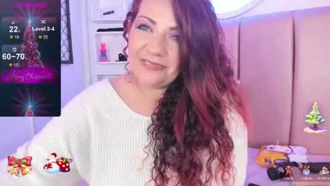 Pamela online show from November 24, 4:44 am