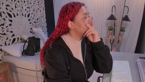 pamela online show from September 20, 4:15 am