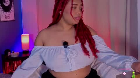 pamela online show from December 3, 4:46 am