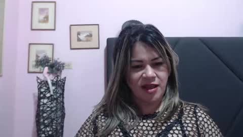 pamela_echeverria online show from September 11, 1:56 pm