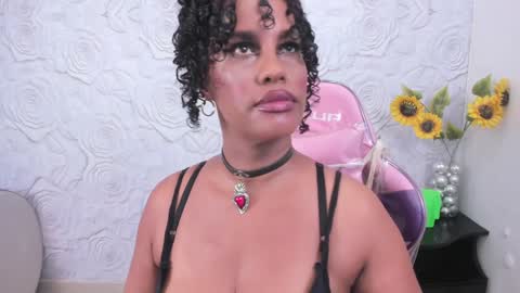 PAMELA online show from December 30, 8:25 pm