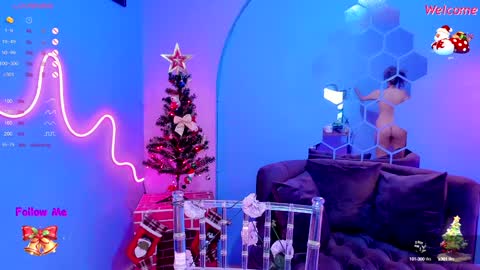 pamela_heinz online show from December 30, 8:15 pm