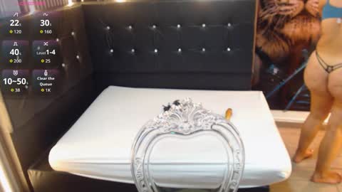 pamela_milf46 online show from November 26, 7:10 pm