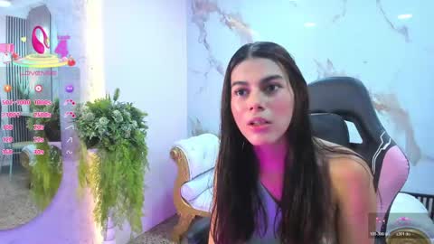 Princess Pamela  online show from April 27, 7:22 pm