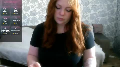 pamela_passion online show from May 6, 7:58 am