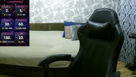 pamela_passion online show from December 20, 5:14 am