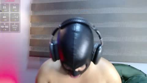 Pamela online show from April 16, 8:20 pm