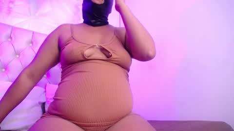 Pamela online show from November 18, 8:34 pm