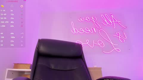 Manuela online show from February 20, 10:16 am