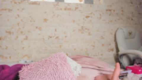 Pamela West online show from November 23, 12:19 am