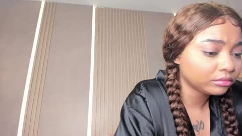 Pamela West online show from November 28, 9:44 pm