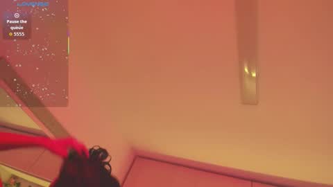  P A M  online show from December 16, 9:10 pm