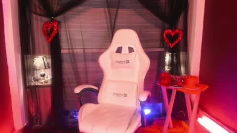  P A M  online show from February 15, 4:59 am