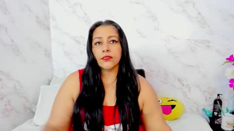 Pamela online show from November 6, 8:45 pm