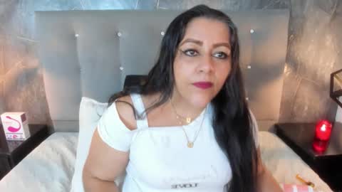 Pamela online show from June 3, 8:03 pm