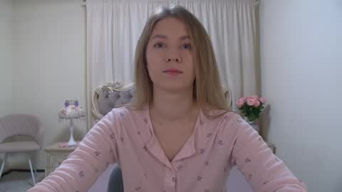 Pamela Blair online show from March 18, 5:24 am