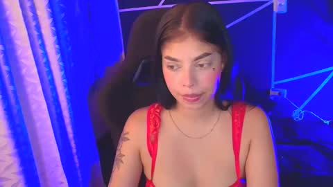 PAMELA online show from March 12, 10:13 pm