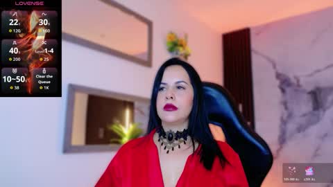 Paola online show from May 8, 1:11 am