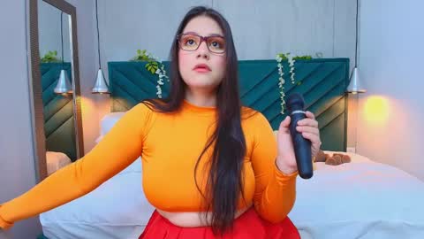 Snapshot of pamelajons_ chatting on March 11, 11:33 am Pamela online show from March 11, 11:33 am