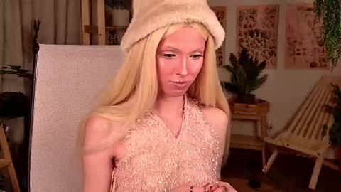 Pamelamy online show from December 18, 3:18 pm