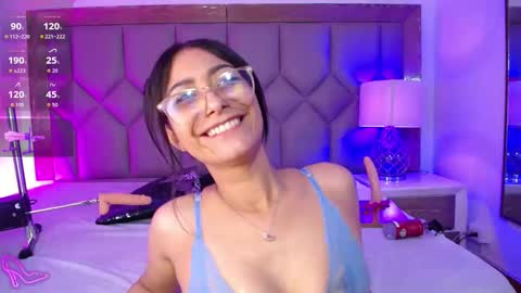 Pamela Ponce online show from November 15, 1:13 pm