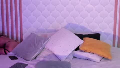 Pamela online show from March 24, 9:26 am