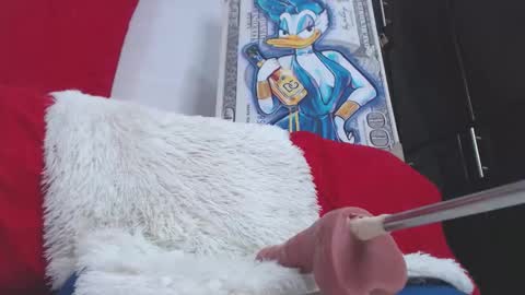 Melyssa Lee online show from February 21, 9:07 pm