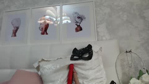 Pamella online show from November 12, 2:41 pm