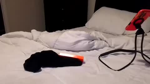 PAMELONAA online show from October 6, 2:07 am