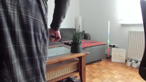 pampersandspanking online show from December 4, 11:10 am