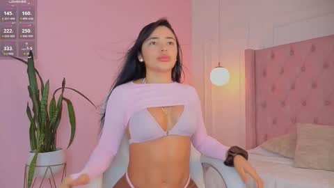 pamplemusa_ online show from December 15, 11:28 am