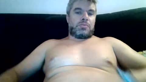 Pancho Madrid online show from February 11, 2:04 am