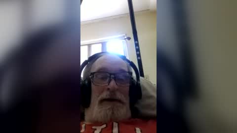 pandaman421787009 online show from June 13, 3:33 pm