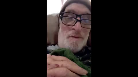 pandaman421787009 online show from April 28, 12:42 pm