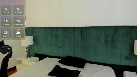 PANDORA  online show from December 18, 12:11 pm