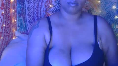 Nia Angels online show from December 5, 10:29 pm