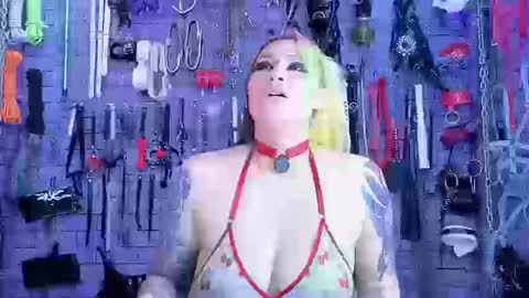 PandoraNez online show from March 20, 4:34 pm