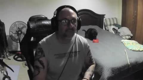 panoramix8080 online show from October 26, 5:41 am