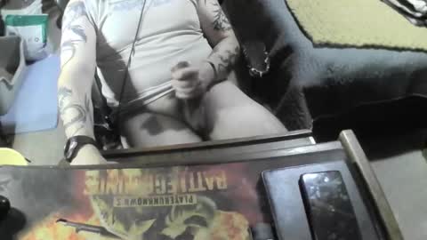 panoramix8080 online show from January 11, 5:46 am